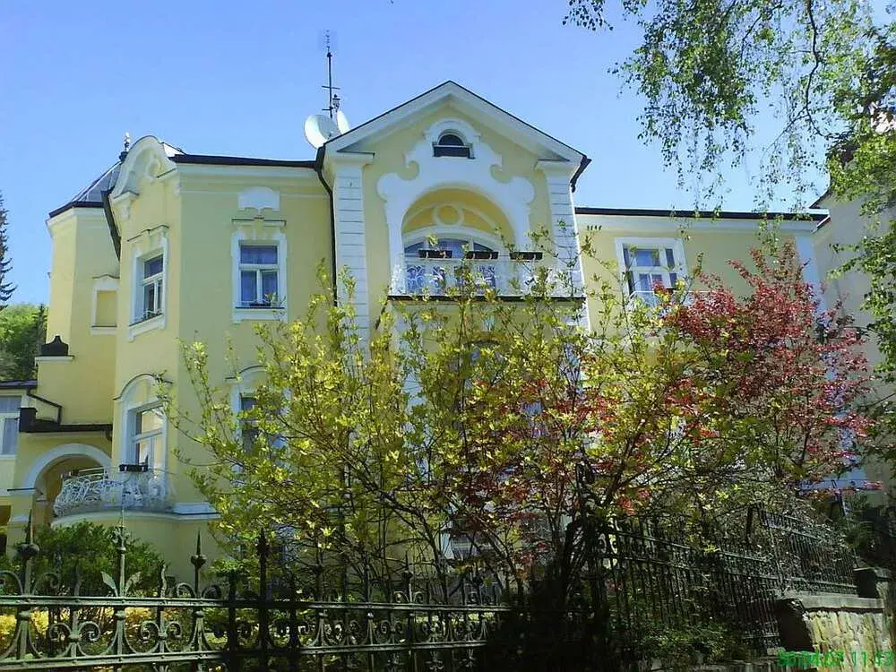 Photo 3 of Hotel Villa Sonnenstrahl